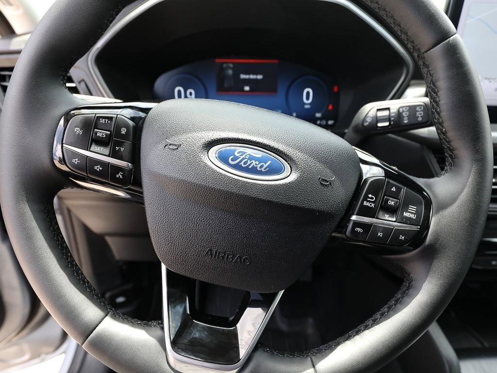 Certified 2024 Ford Escape Active w/ Tech Pack #2 AWD/4WD image 15
