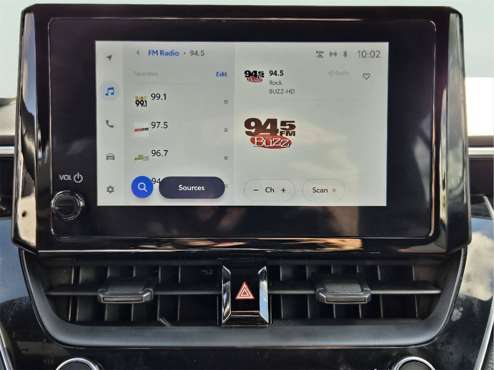 Used 2024 Toyota Corolla SE FWD image 15