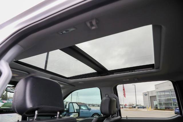 Certified 2023 Ford F250 Lariat w/ Lariat Ultimate Package image 29