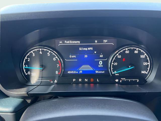 Certified 2024 Ford Maverick Lariat AWD/4WD image 28