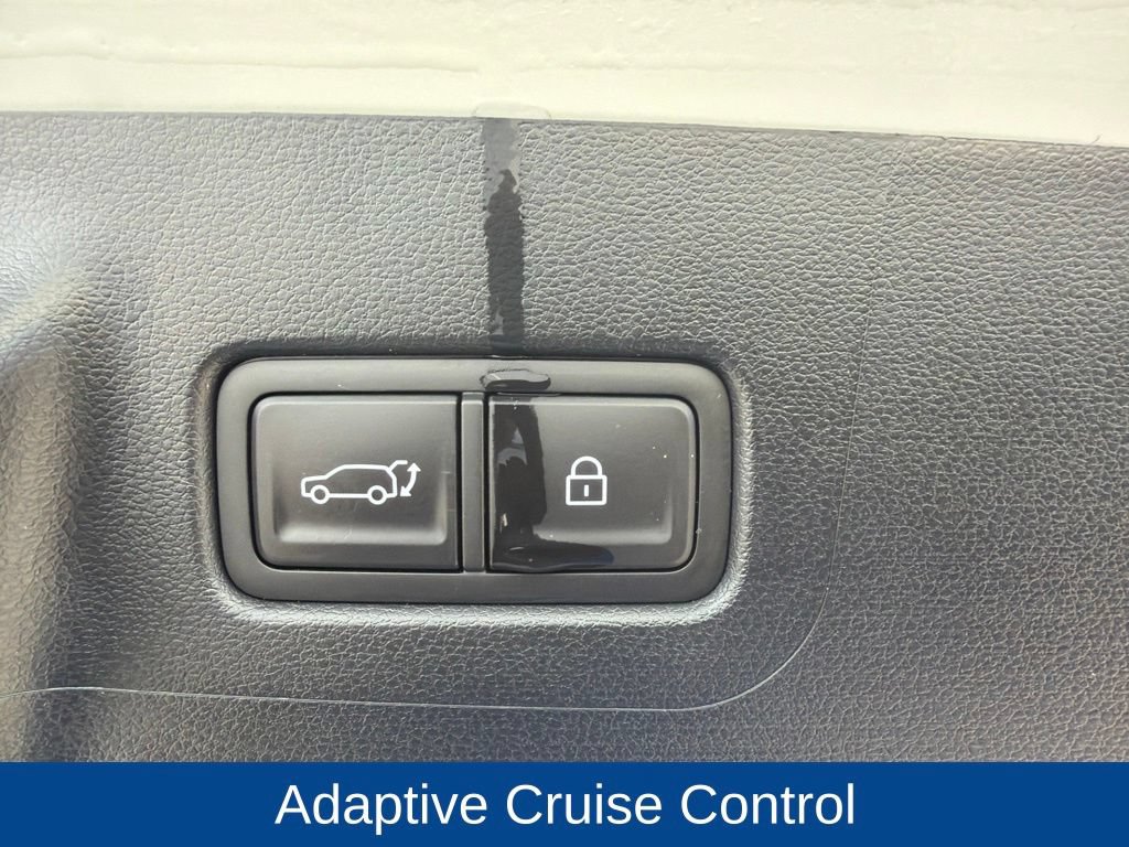 Used 2026 Hyundai Santa Fe Calligraphy FWD image 8