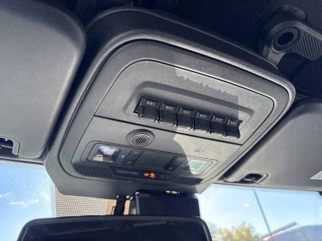 Certified 2023 Ford Bronco Big Bend AWD/4WD image 31