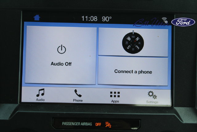 Certified 2019 Ford F150 XL w/ Equipment Group 101A Mid RWD image 15