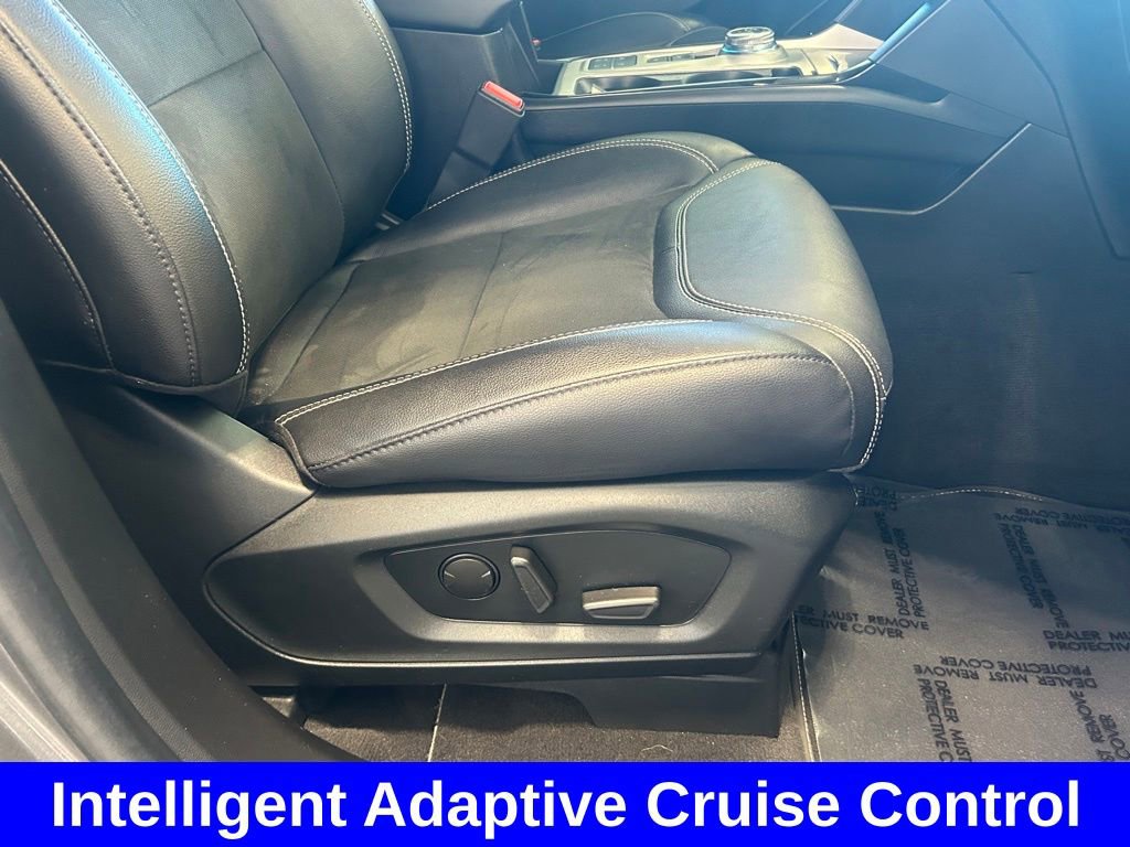 Certified 2022 Ford Explorer ST w/ ST Street Pack image 27