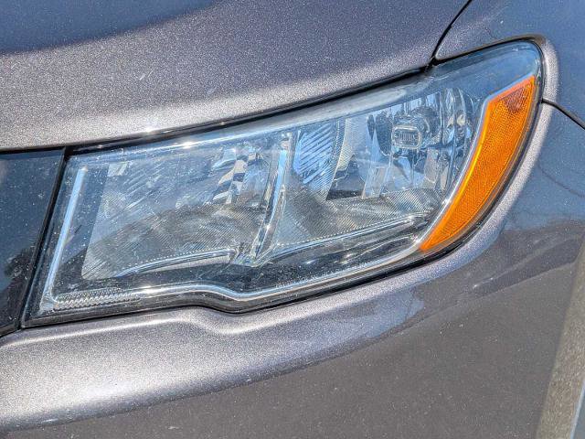 Used 2018 Jeep Compass Latitude w/ Popular Equipment Group AWD/4WD image 10