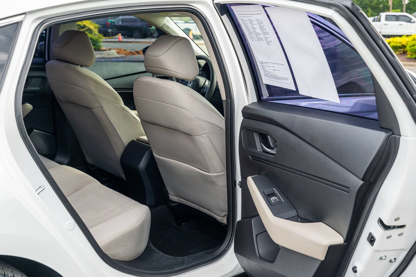Used 2024 Honda Accord EX image 12