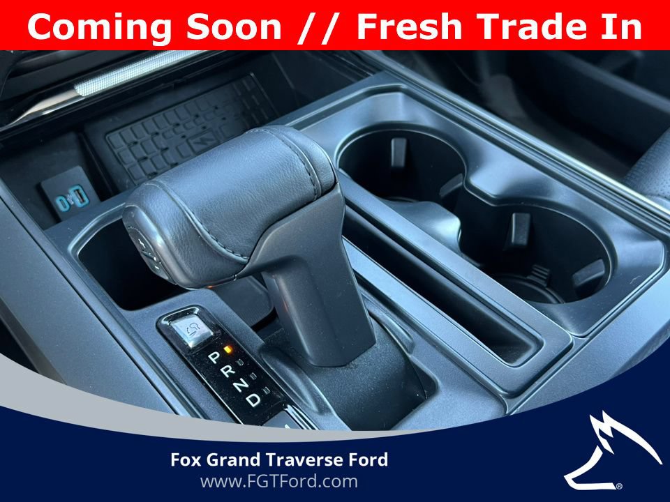 Certified 2024 Ford F150 Lariat w/ Equipment Group 502A High AWD/4WD image 34