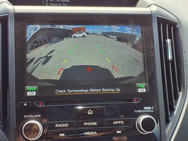 Used 2023 Subaru Forester Sport AWD/4WD image 8