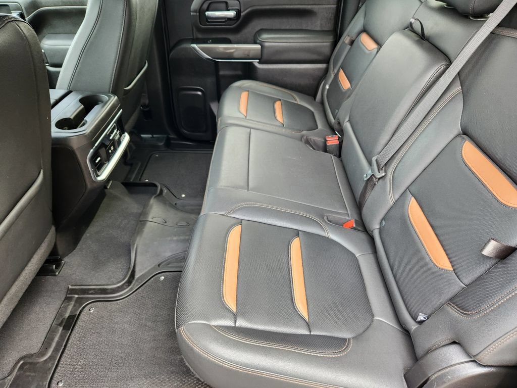 Used 2023 GMC Sierra 3500 AT4 w/ AT4 Premium Plus Package AWD/4WD image 18
