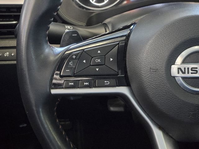 Used 2021 Nissan Altima 2.5 SR FWD image 29