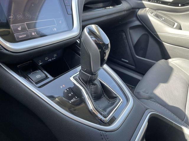 Used 2020 Subaru Outback Limited XT w/ Popular Package #2 image 31