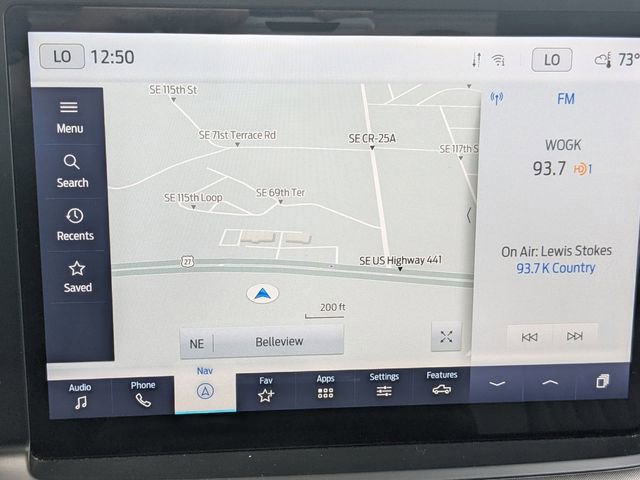 Certified 2023 Ford F150 Limited image 26