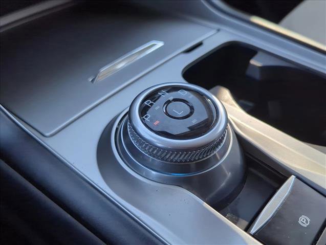 Certified 2021 Ford Explorer 2WD image 13