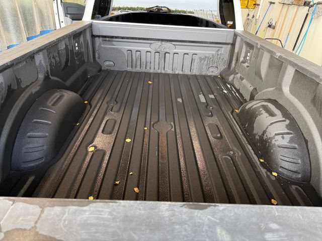 Certified 2025 Ford F350 XLT w/ FX4 Off-Road Package AWD/4WD image 23