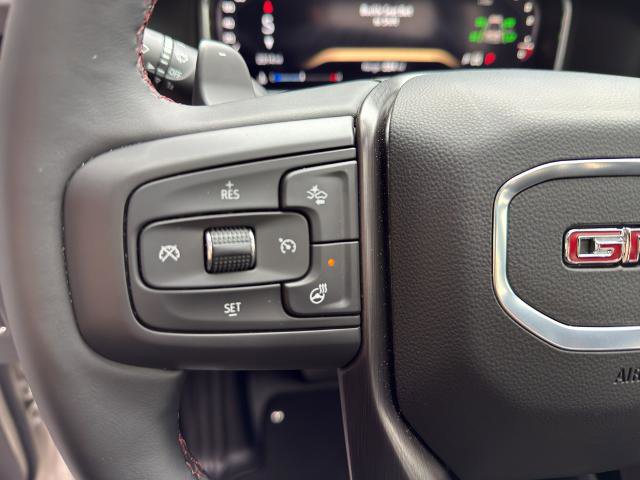 Used 2026 GMC Sierra 1500 AT4X AWD/4WD image 18