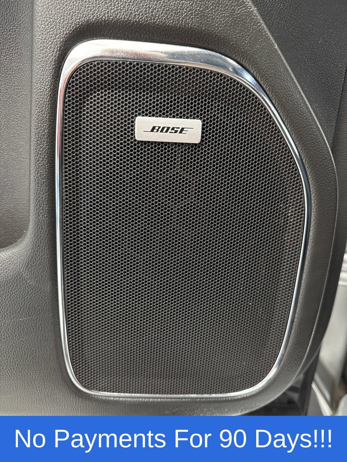 Used 2016 GMC Sierra 1500 SLT w/ SLT Premium Package image 16