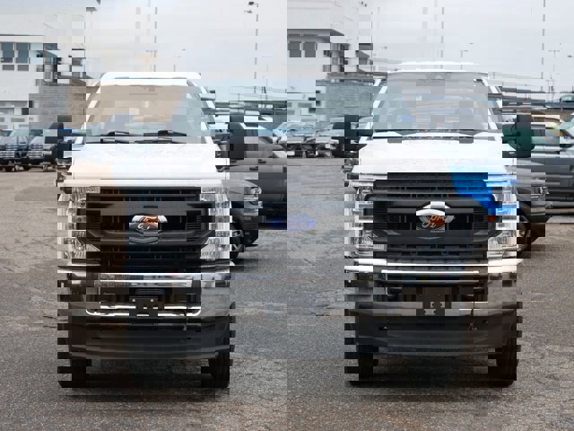 Certified 2021 Ford F350 XL w/ Power Equipment Group image 8