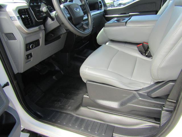 Certified 2022 Ford F150 XL w/ FX4 Off-Road Package AWD/4WD image 16