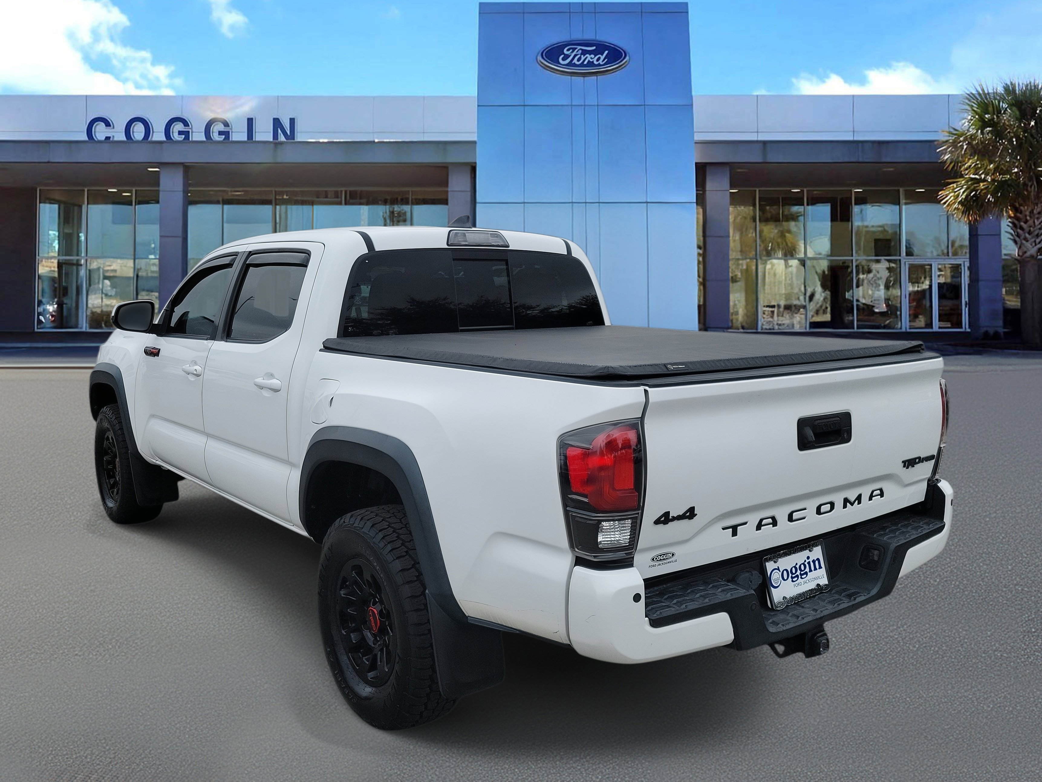 Used 2019 Toyota Tacoma TRD Pro video 2