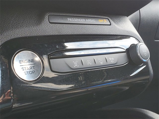 Certified 2024 Ford Escape ST-Line w/ Tech Pack #1 image 23