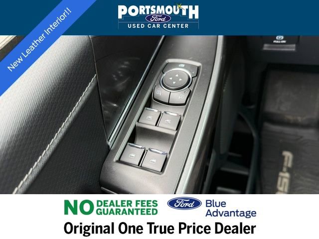 Certified 2023 Ford F150 XLT w/ Equipment Group 302A High image 35