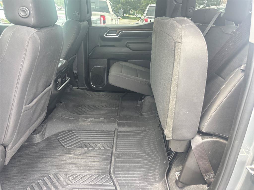 Used 2024 Chevrolet Silverado 1500 RST AWD/4WD image 19