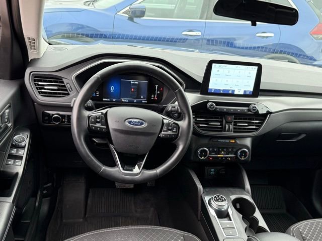 Certified 2023 Ford Escape Active image 6
