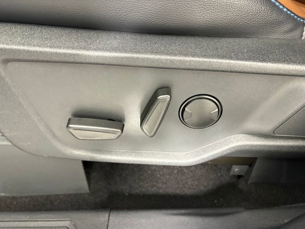 Certified 2022 Ford Bronco Outer Banks image 14