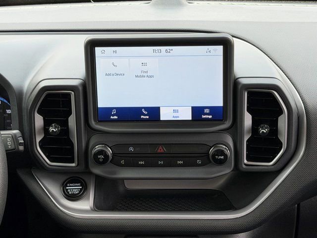 Certified 2023 Ford Bronco Sport Big Bend image 15