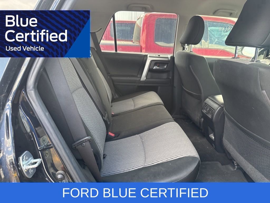 Used 2023 Toyota 4Runner SR5 image 6