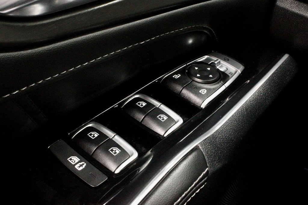 Used 2023 Kia Sorento SX image 27