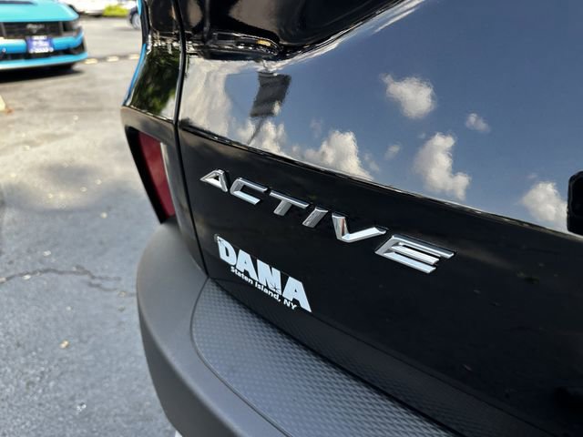 Certified 2024 Ford Escape Active AWD/4WD image 45
