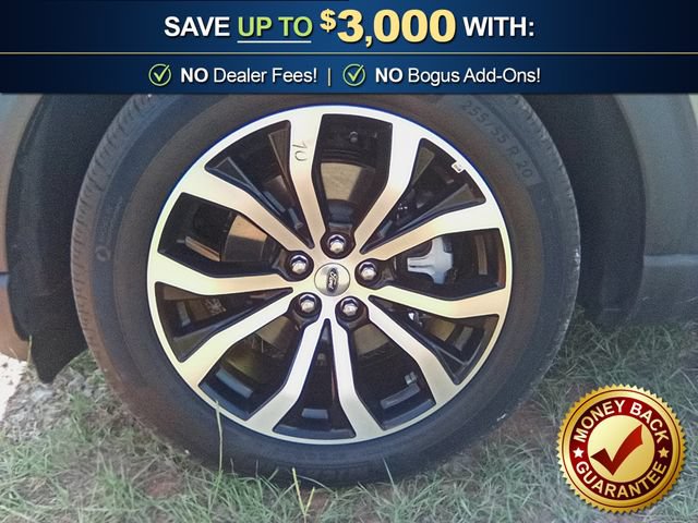 Certified 2025 Ford Explorer ST-Line w/ Premium Package RWD image 13