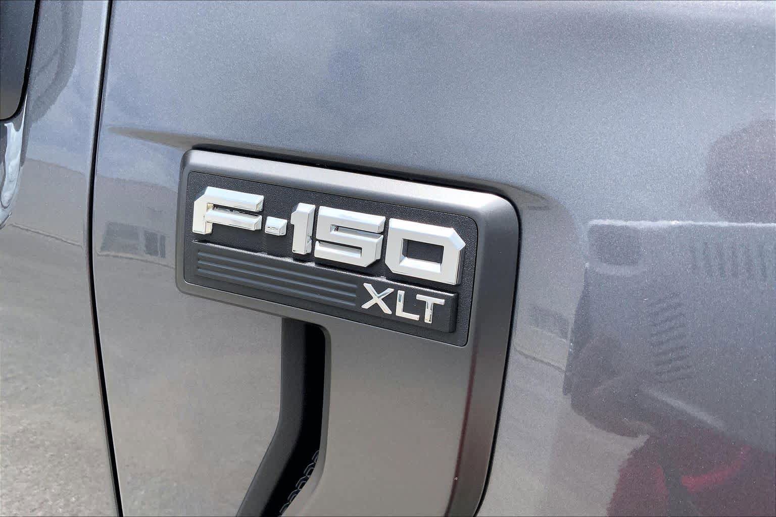 Certified 2023 Ford F150 XLT w/ Equipment Group 302A High AWD/4WD image 30