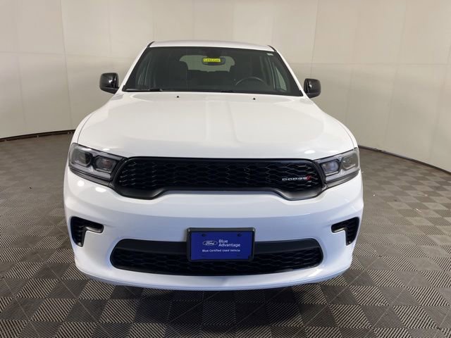 Used 2025 Dodge Durango GT AWD/4WD image 2