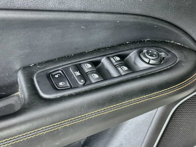 Used 2019 Jeep Compass Limited w/ Safety & Security Group AWD/4WD image 24