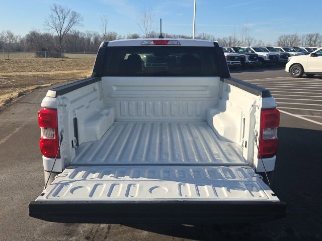 Certified 2022 Ford Maverick XL image 10