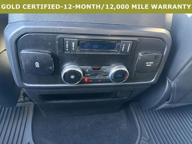 Certified 2021 Ford Expedition Limited image 13