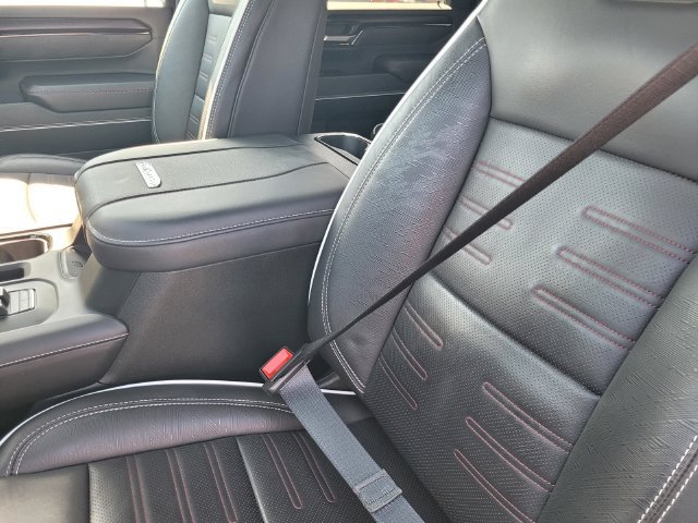 Used 2025 GMC Sierra 2500 AT4X w/ AT4X AEV Edition AWD/4WD image 11