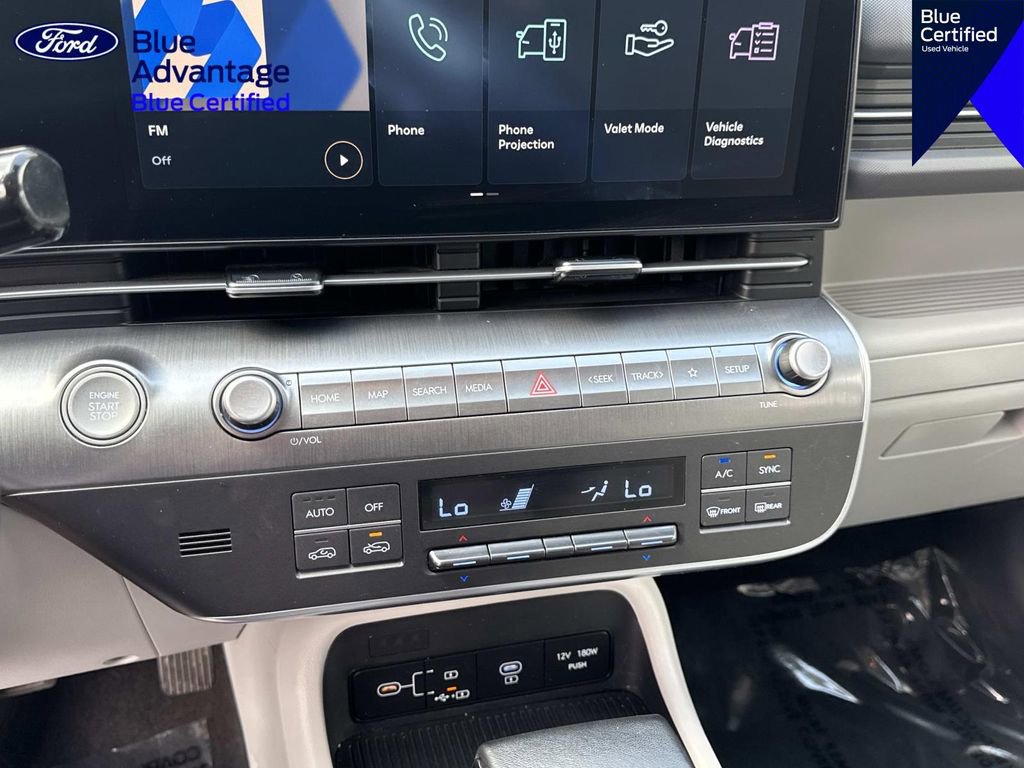 Used 2024 Hyundai Kona SEL AWD/4WD image 17