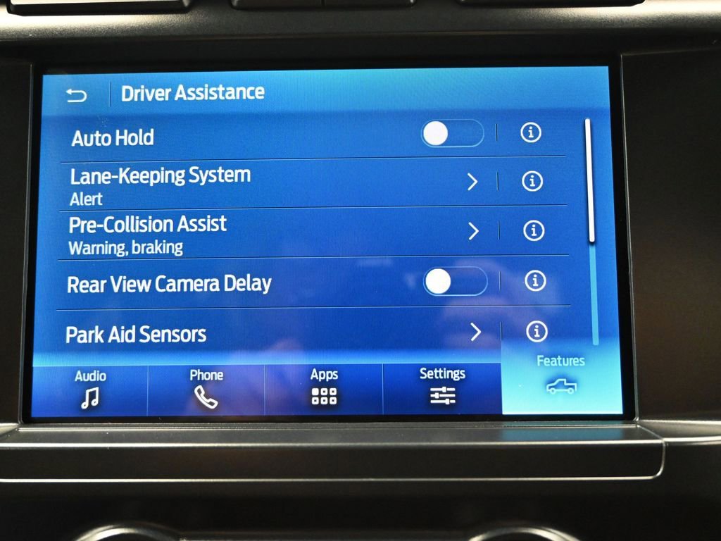 Certified 2022 Ford F150 Tremor w/ Trailer Tow Package AWD/4WD image 32