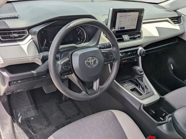 Used 2023 Toyota RAV4 XLE w/ Convenience Package FWD image 10