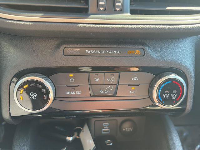 Certified 2022 Ford Escape SE AWD/4WD image 21