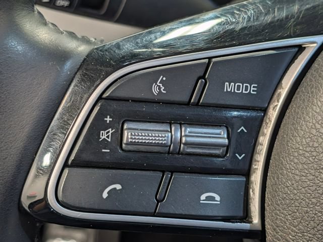 Used 2020 Kia Optima S w/ S Panoramic Sunroof Package FWD image 16