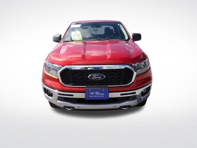 Certified 2019 Ford Ranger XLT w/ Equipment Group 301A Mid RWD image 2