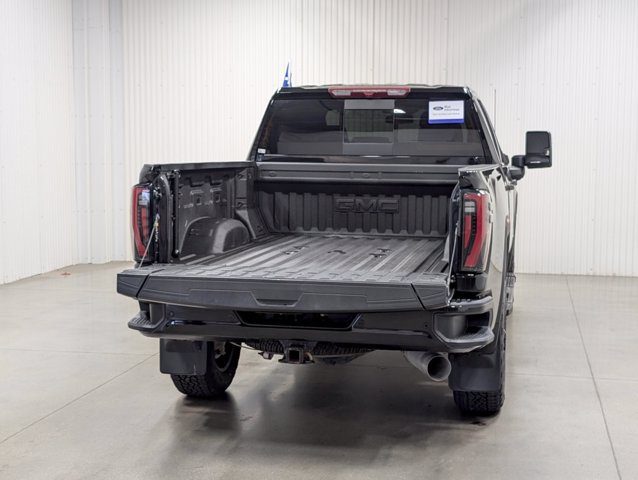 Used 2025 GMC Sierra 2500 AT4 AWD/4WD image 25