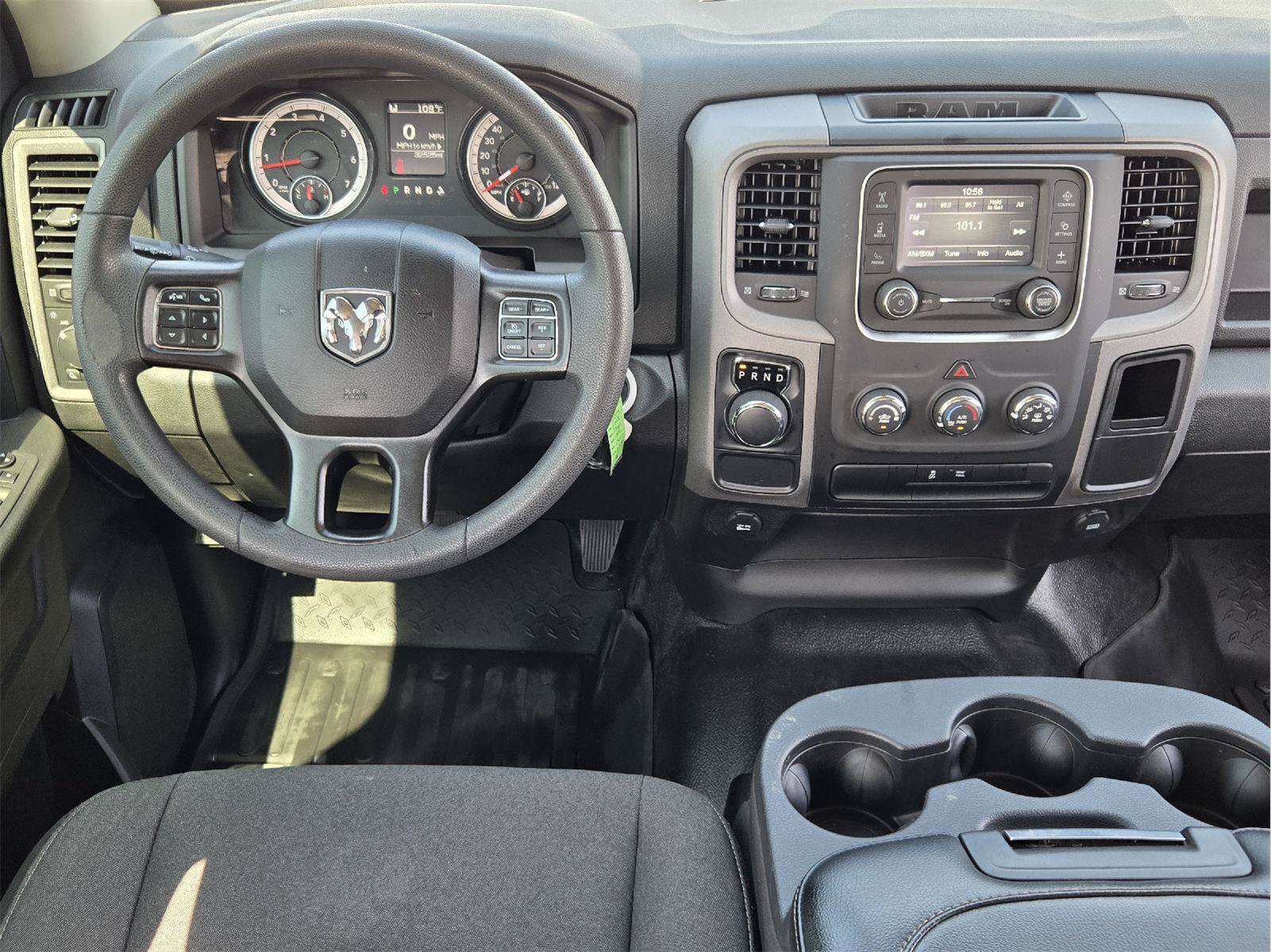 Used 2023 RAM 1500 Tradesman w/ Popular Equipment Group RWD image 25