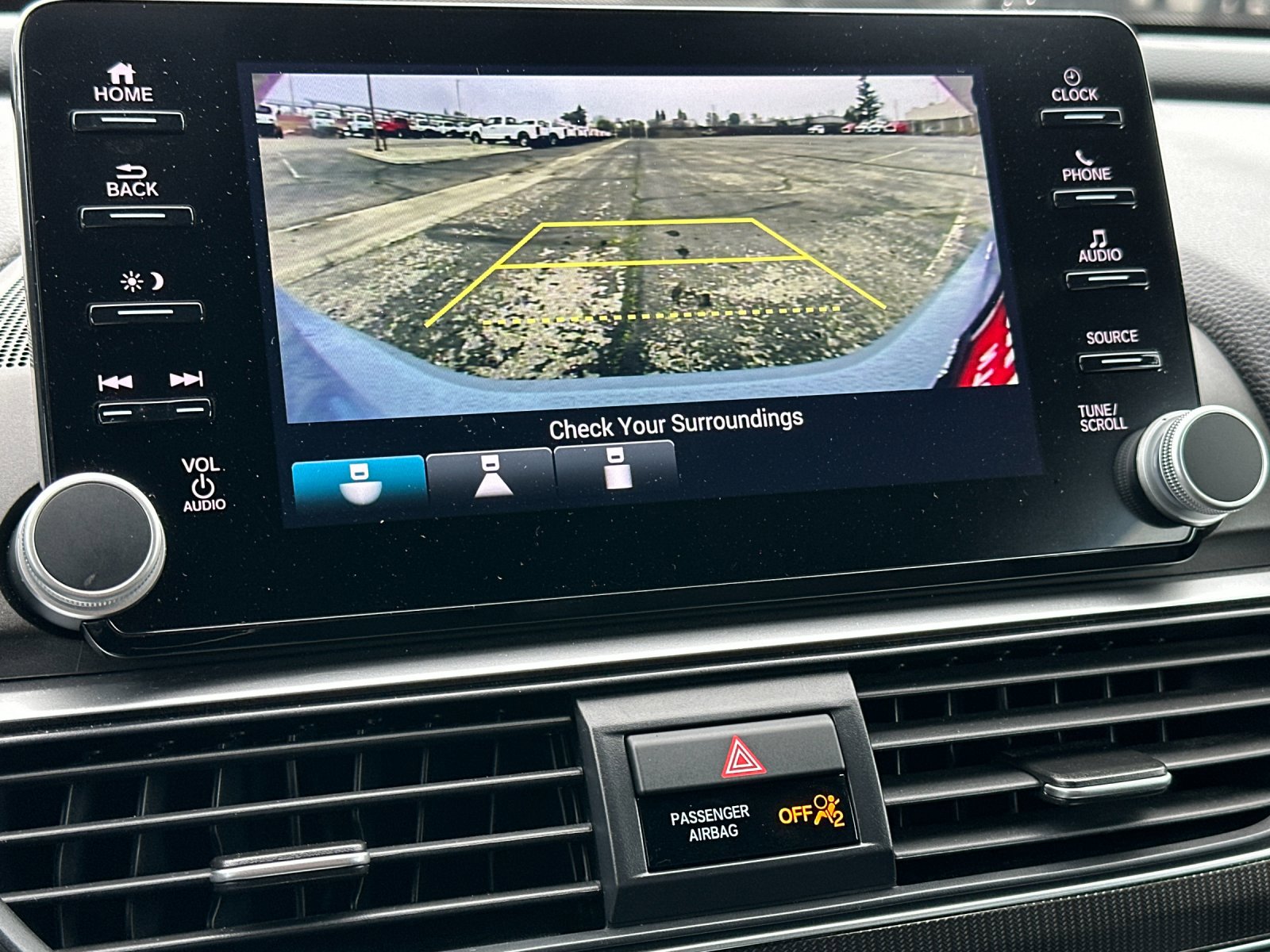 Used 2022 Honda Accord Sport image 18