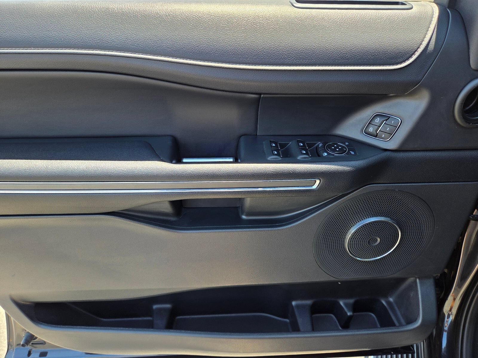 Certified 2023 Ford Expedition Max XLT RWD image 18