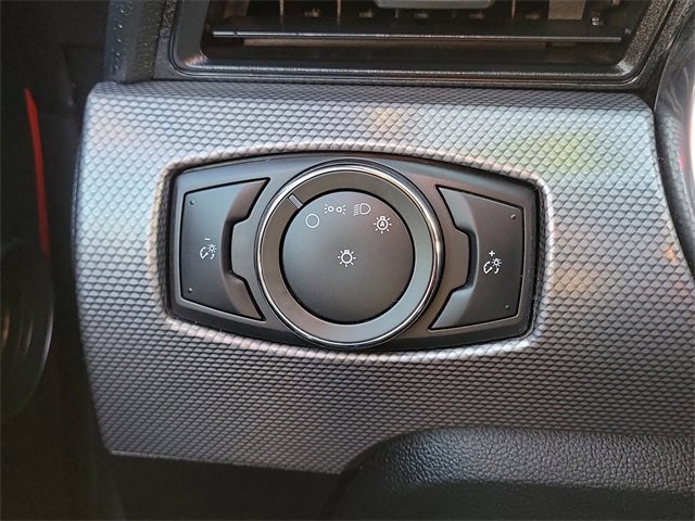 Certified 2018 Ford Mustang Coupe w/ Equipment Group 101A image 12